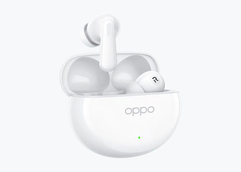 OPPO Enco Air4: Новый уровень внутриканальных наушников: новый уровень внутриканальных наушников