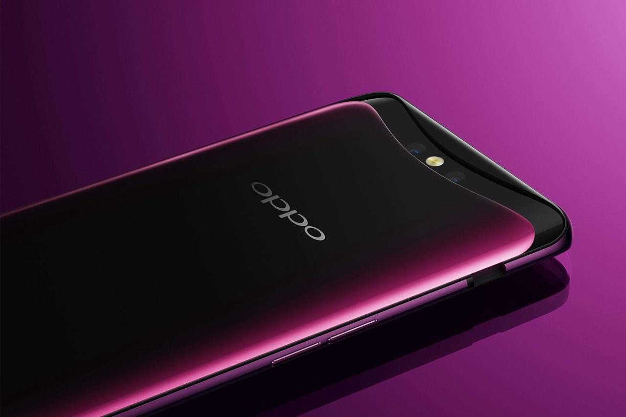 OPPO Find X2 з чипом Snapdragon 865, 65-ватною швидкою зарядкою та потрійною камерою дебютує 6 березня