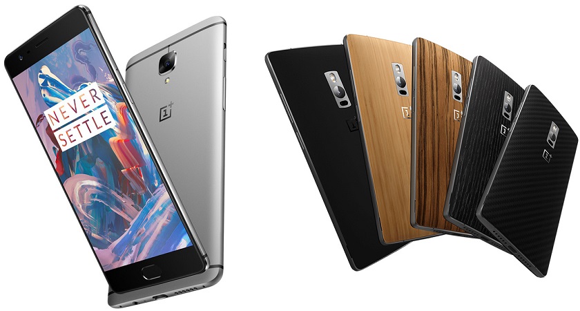 OnePlus 3 действительно "убийца флагманов"
