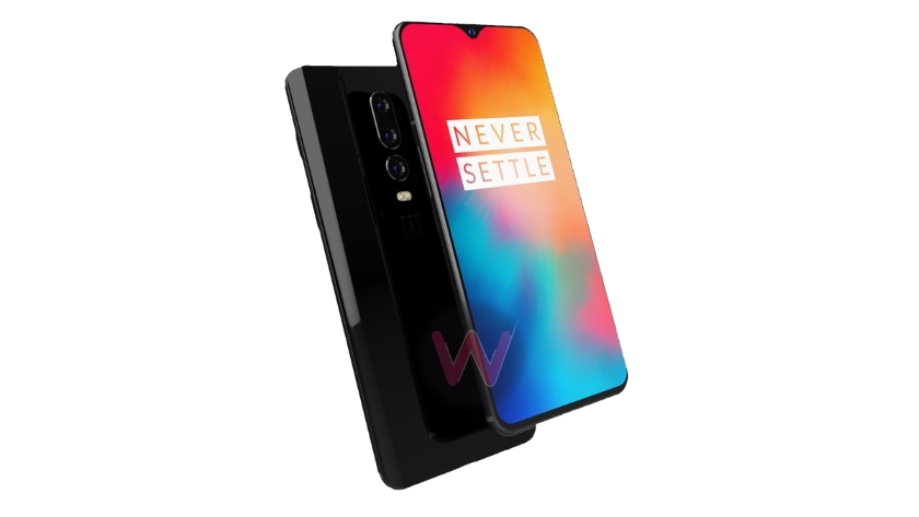 Слух: OnePlus 6T выйдет осенью и будет стоить от $550