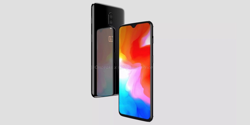 Немецкий интернет-магазин слил все подробности о смартфоне OnePlus 6T