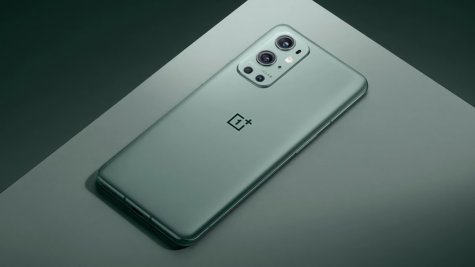 OnePlus lance le programme de bêta-test Android 13 avec la coque OxygenOS 13 pour le OnePlus 9RT
