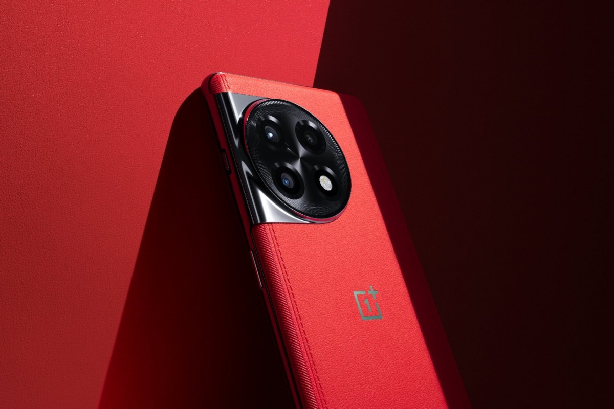Le OnePlus Ace 2 Pro pourrait devenir le premier smartphone au monde avec 24 Go de RAM