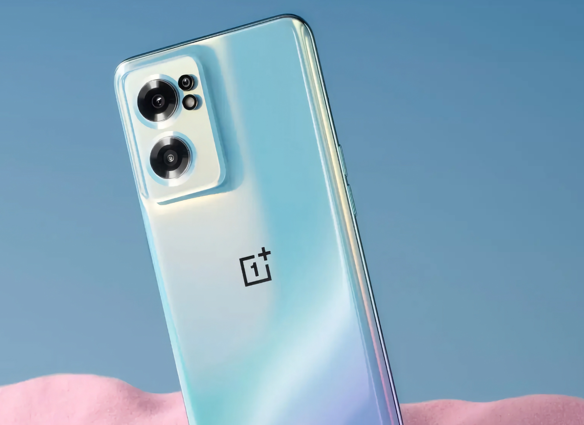 Écran LCD à 120 Hz, puce Snapdragon 695, batterie de 5000 mAh et appareil photo de 108 MP : Insider a révélé les caractéristiques du OnePlus Nord CE 3