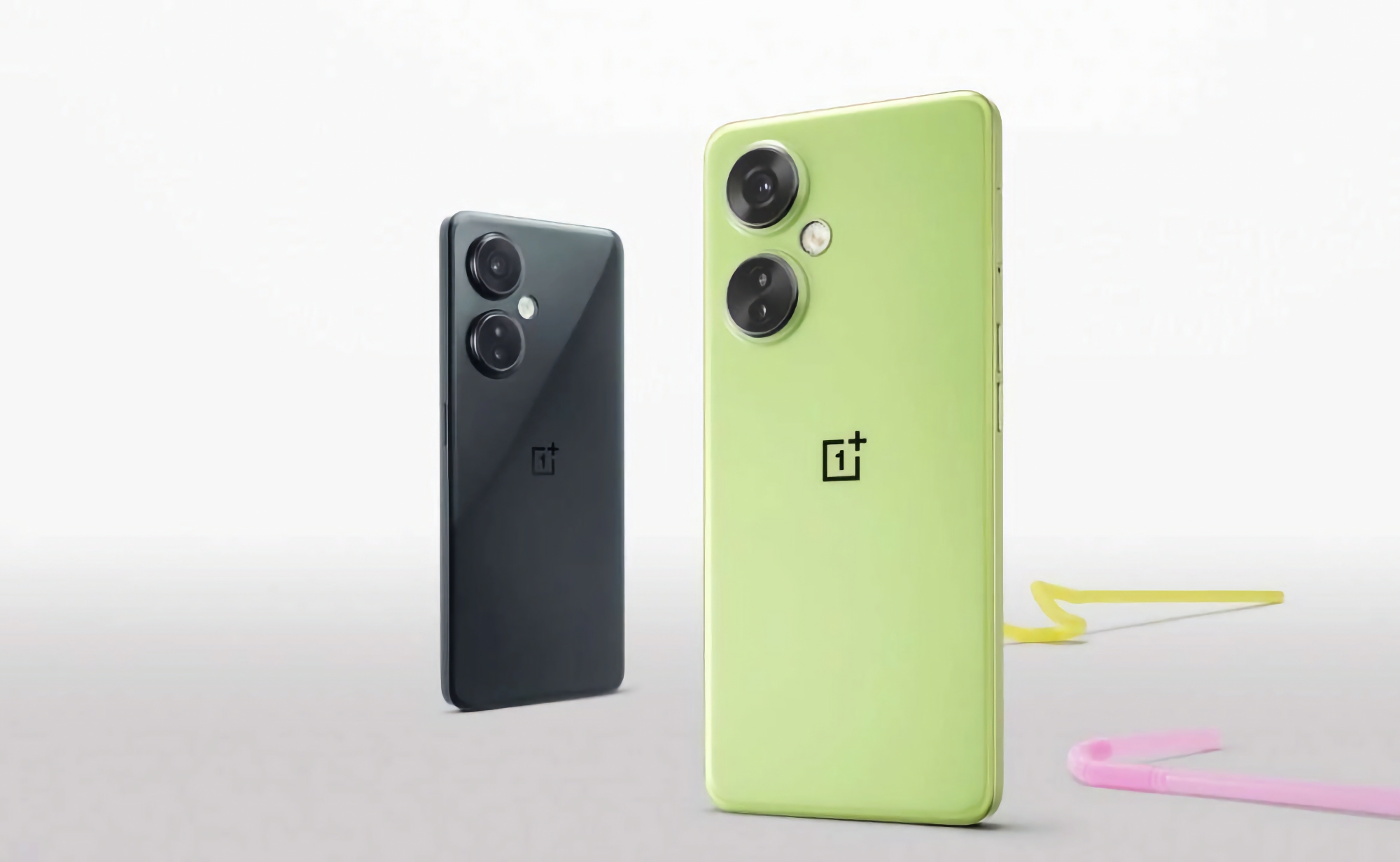 Il n'y a pas que les OnePlus Nord Buds 2 : le OnePlus Nord N30 5G est disponible sur Amazon avec une réduction de 70$.