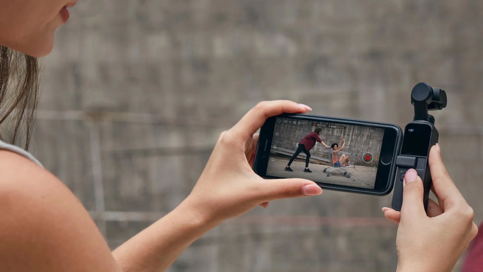 DJI готує до випуску Osmo Nano: як це вплине на ринок портативних камер?