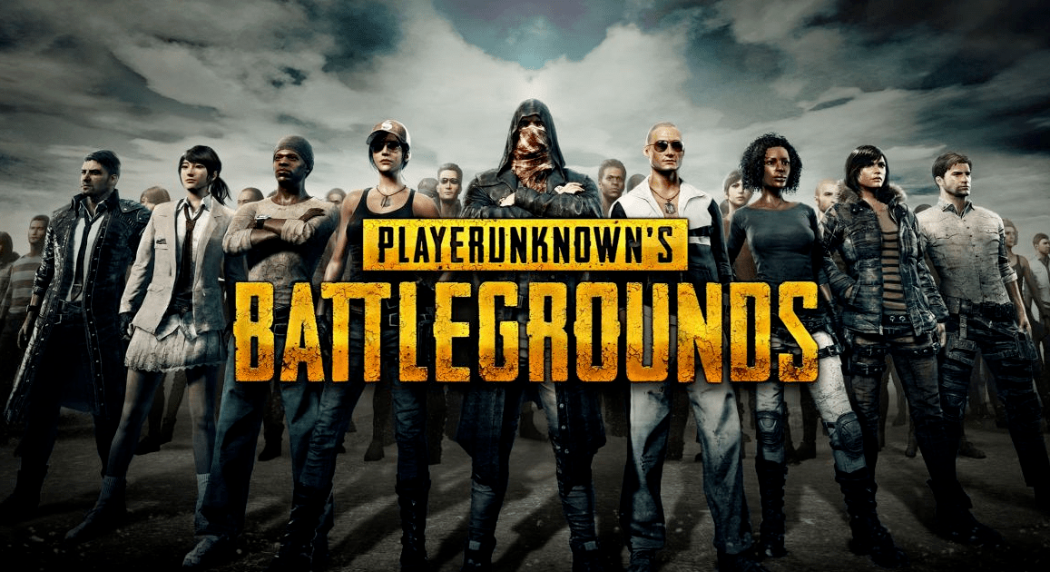 Depuis que PUBG est devenu gratuit, l'afflux de joueurs est passé à 80 000 par jour.