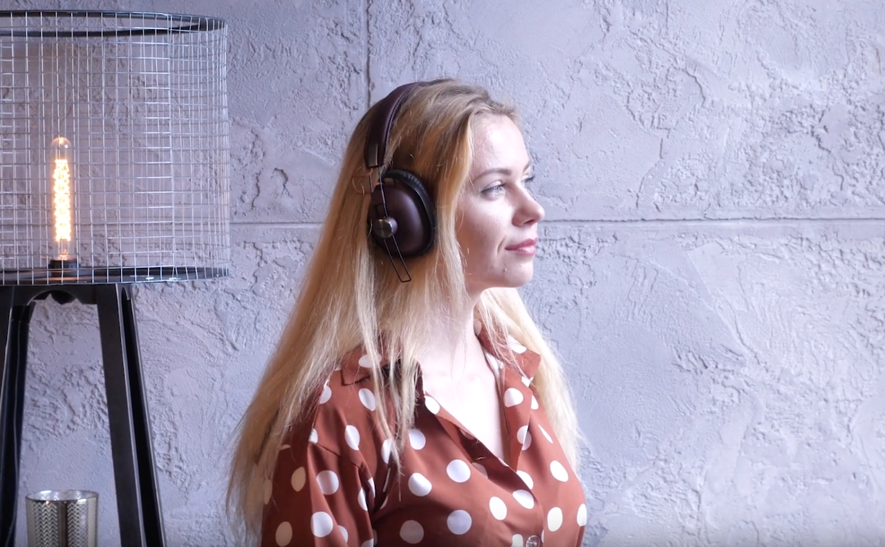 Відеоогляд Bluetooth-навушників Panasonic RP-HTX80B