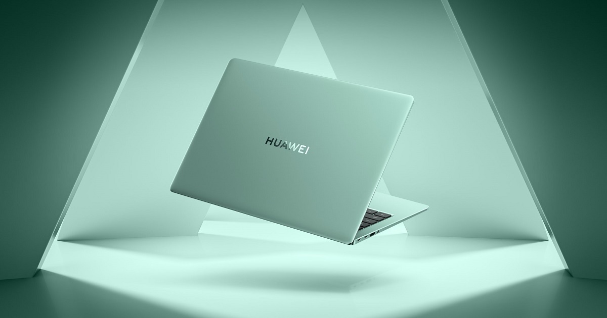 Huawei Matebook 14s 2022 на Intel Core i7-12700H надходить у продаж за ціною £1300