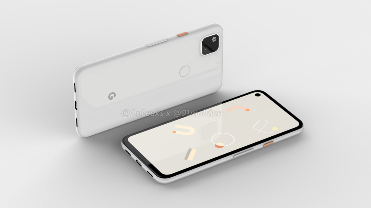 Підтверджено: бюджетний Google Pixel 4a працюватиме на процесорі Snapdragon 730