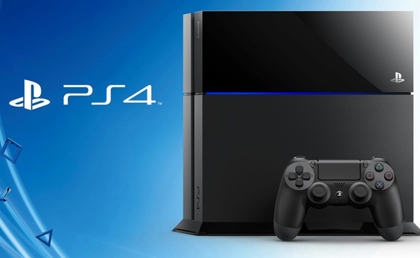 С обновлением 3.50 для PlayStation 4 появится стриминг на PC и Mac