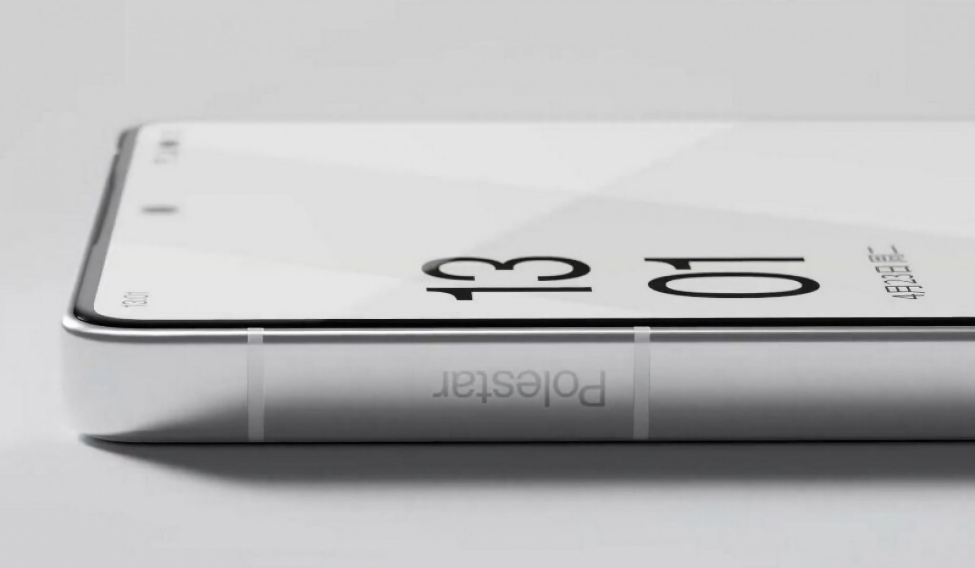 Edition spéciale du Meizu 21 Pro : Le téléphone Polestar est apparu dans une vidéo un jour avant l'annonce