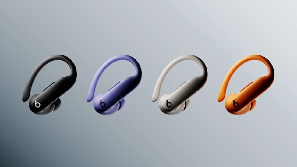 Офіційно: Зустрічайте Powerbeats Pro 2 від Beats!