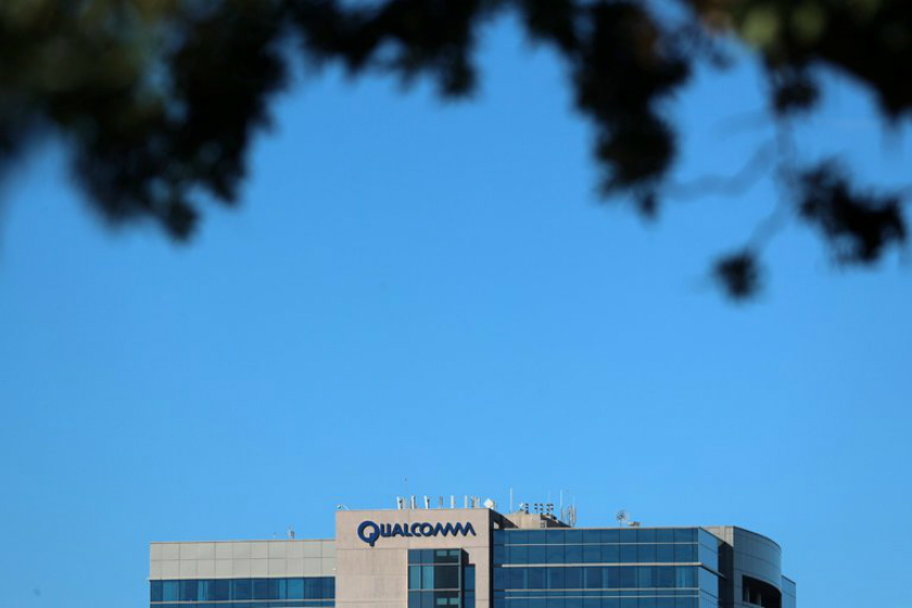 Broadcom улучшил предложение по покупке Qualcomm