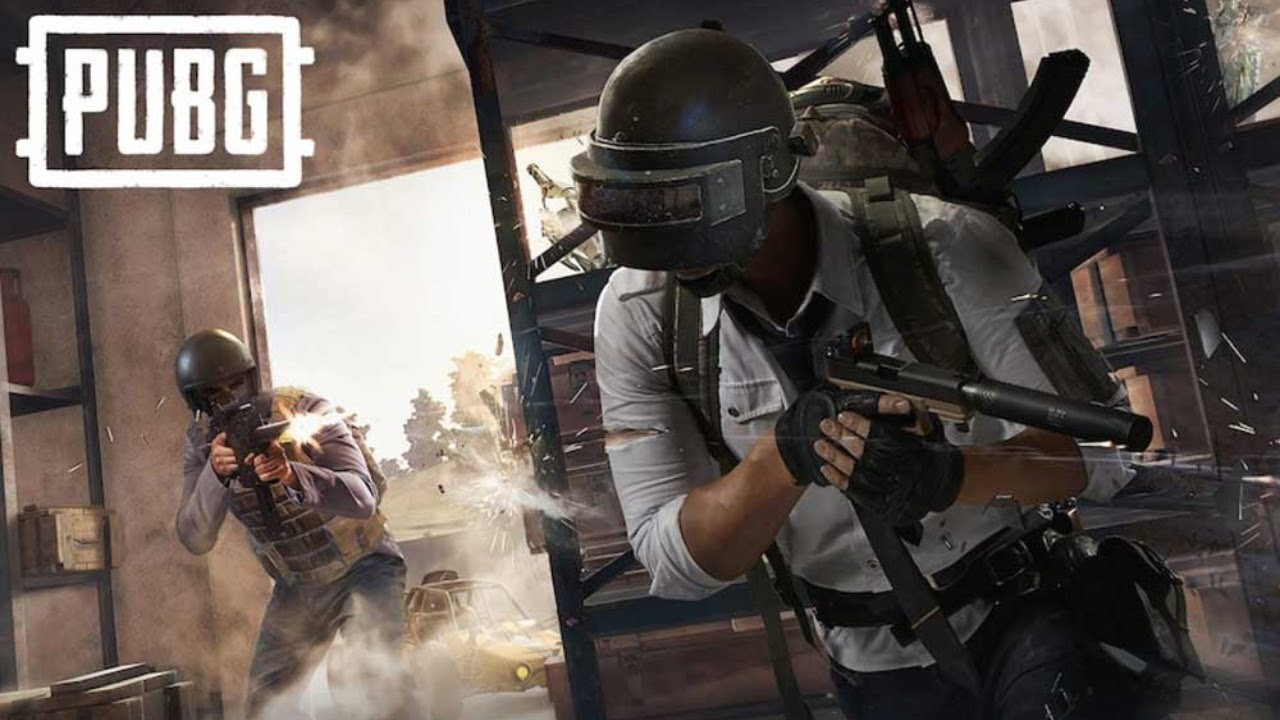 Krafton poursuit Google, YouTube et Apple pour d'éventuels clones de PUBG