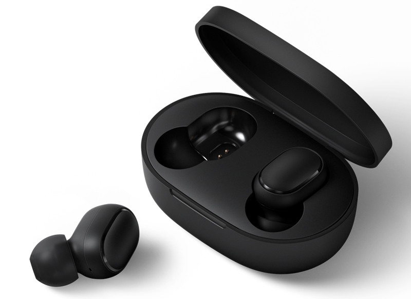 Redmi AirDots. Бюджетные наушники с серьезным звуком за 15$.