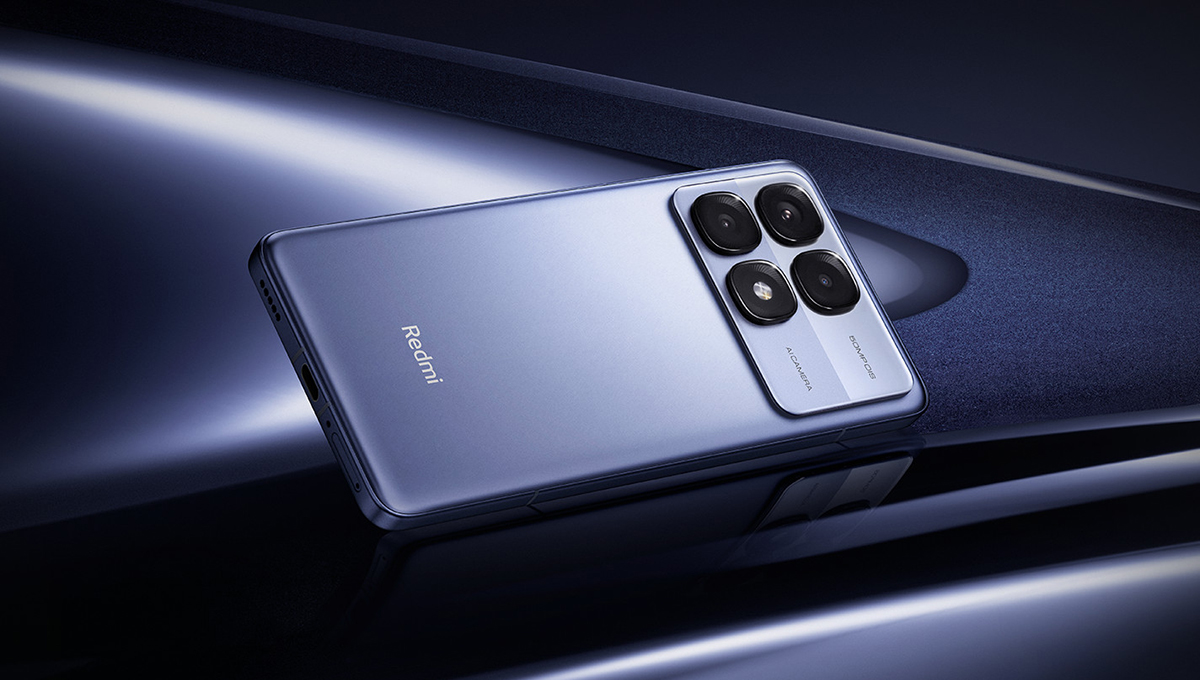 Explorer la nouvelle frontière : Le Redmi K70 Ultra dévoilé