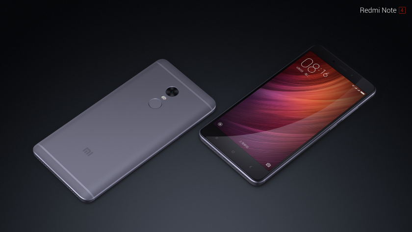 Project Treble портировали для Redmi Note 4