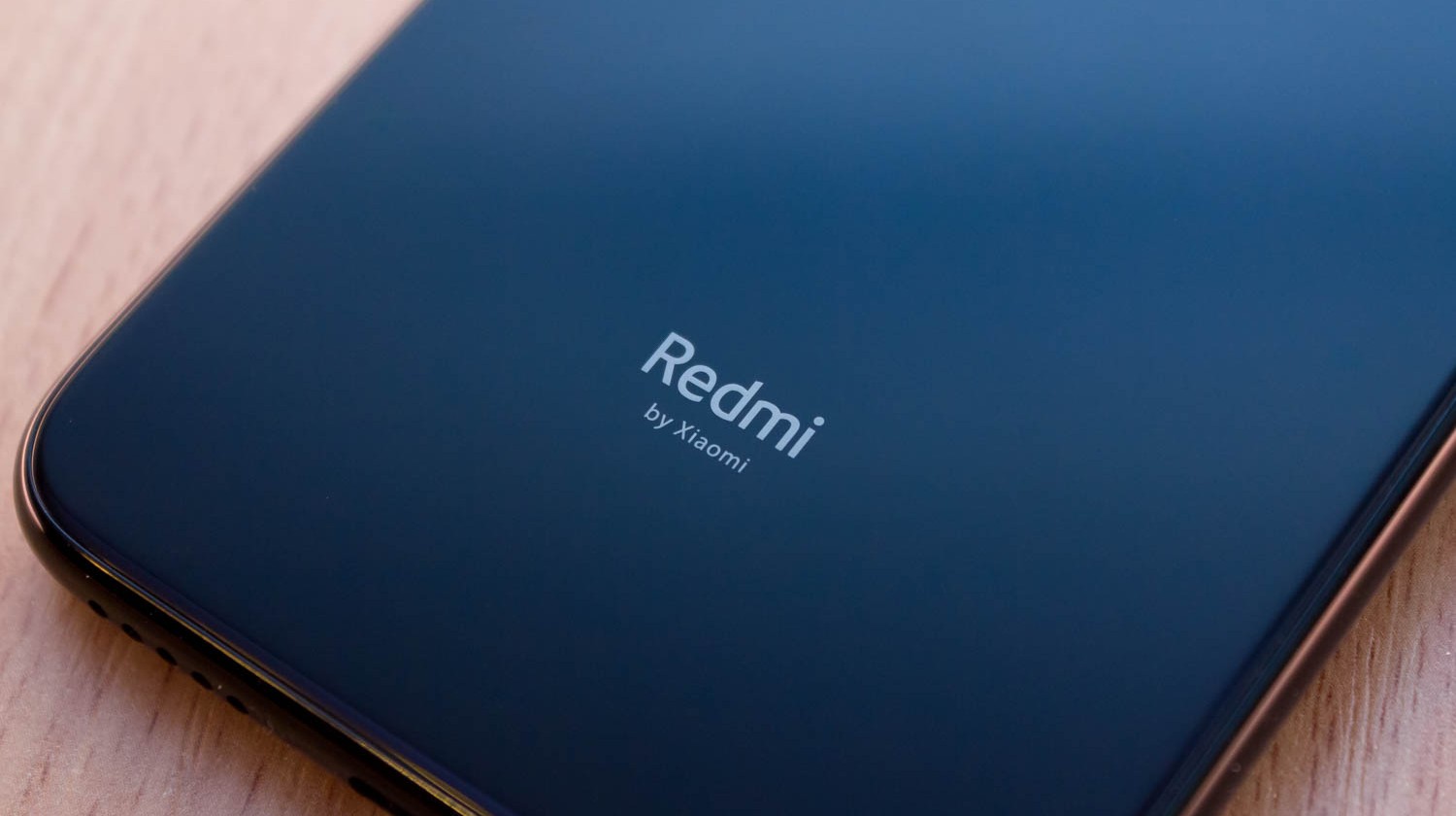 Redmi : la puissance de la marque derrière le verre du smartphone