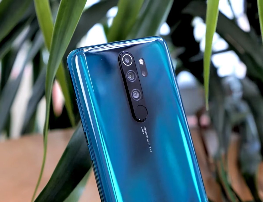 Redmi Note 8 та Redmi Note 8 Pro: багато камер, продуктивні чіпи та об'ємні акумулятори недорого