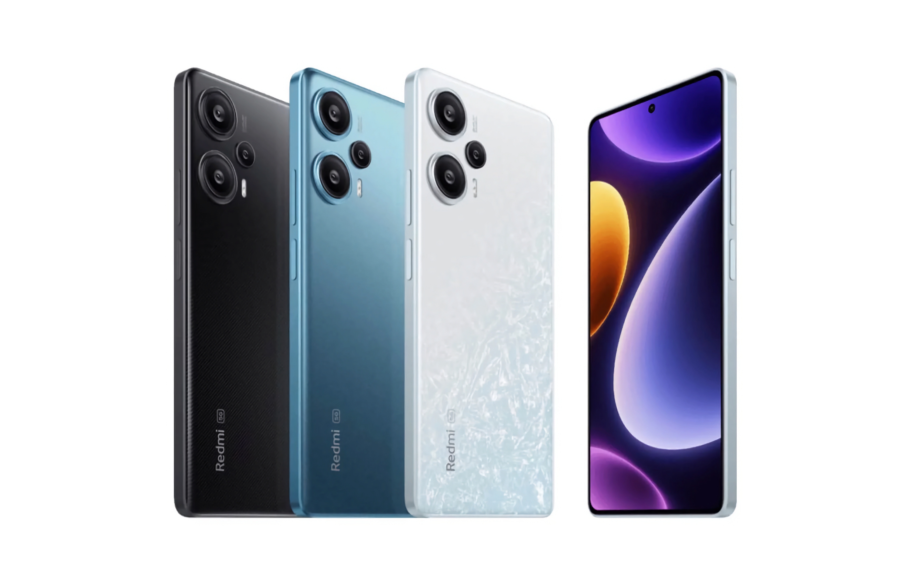 Офіційно: Xiaomi у квітні представить Redmi Turbo 3 з чипом Snapdragon 8s Gen 3 на борту