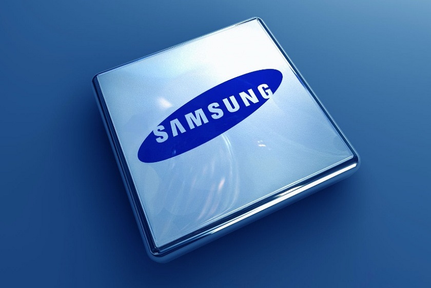 Samsung работает над собственным GPU