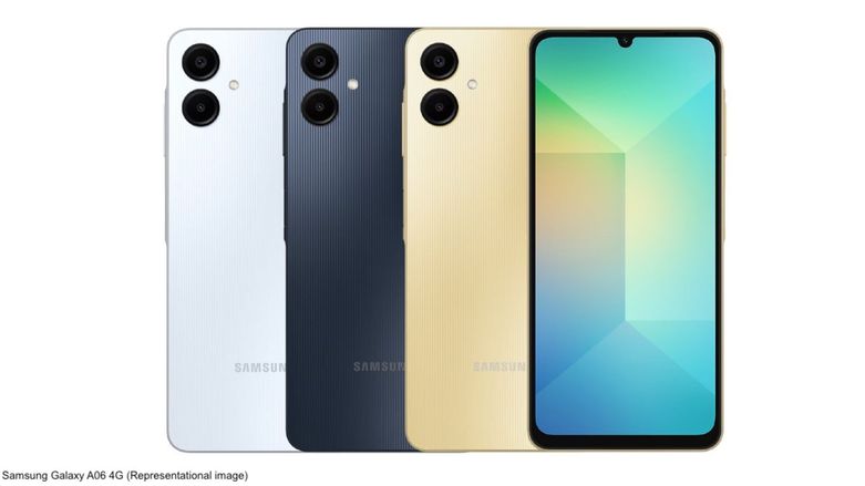 Оголошено потенційні специфікації Samsung Galaxy A06 5G: Що нового?