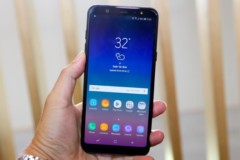 Samsung Galaxy J4 Prime и Galaxy J6 Prime прошли сертификацию в NCC