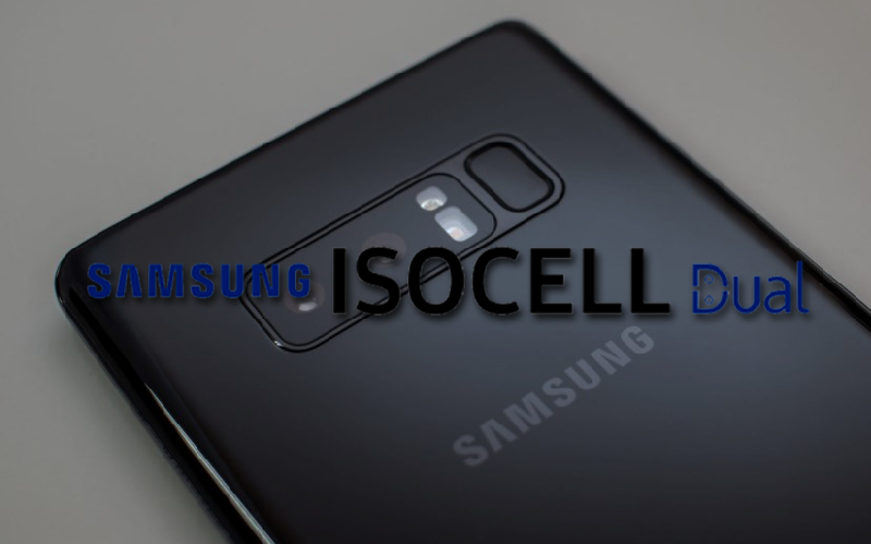 Бюджетники от Samsung получат двойные камеры с «портретным режимом»