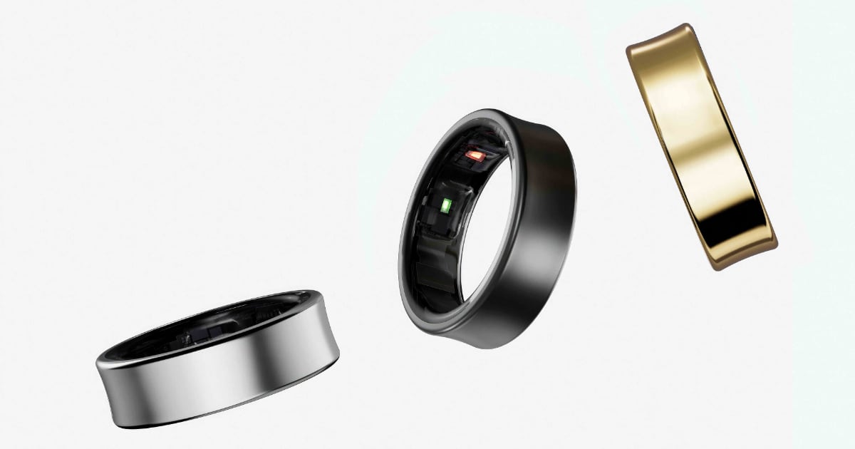 Samsung Galaxy Ring не можна використовувати для контрацепції та інші юридичні зауваження з прес-релізу