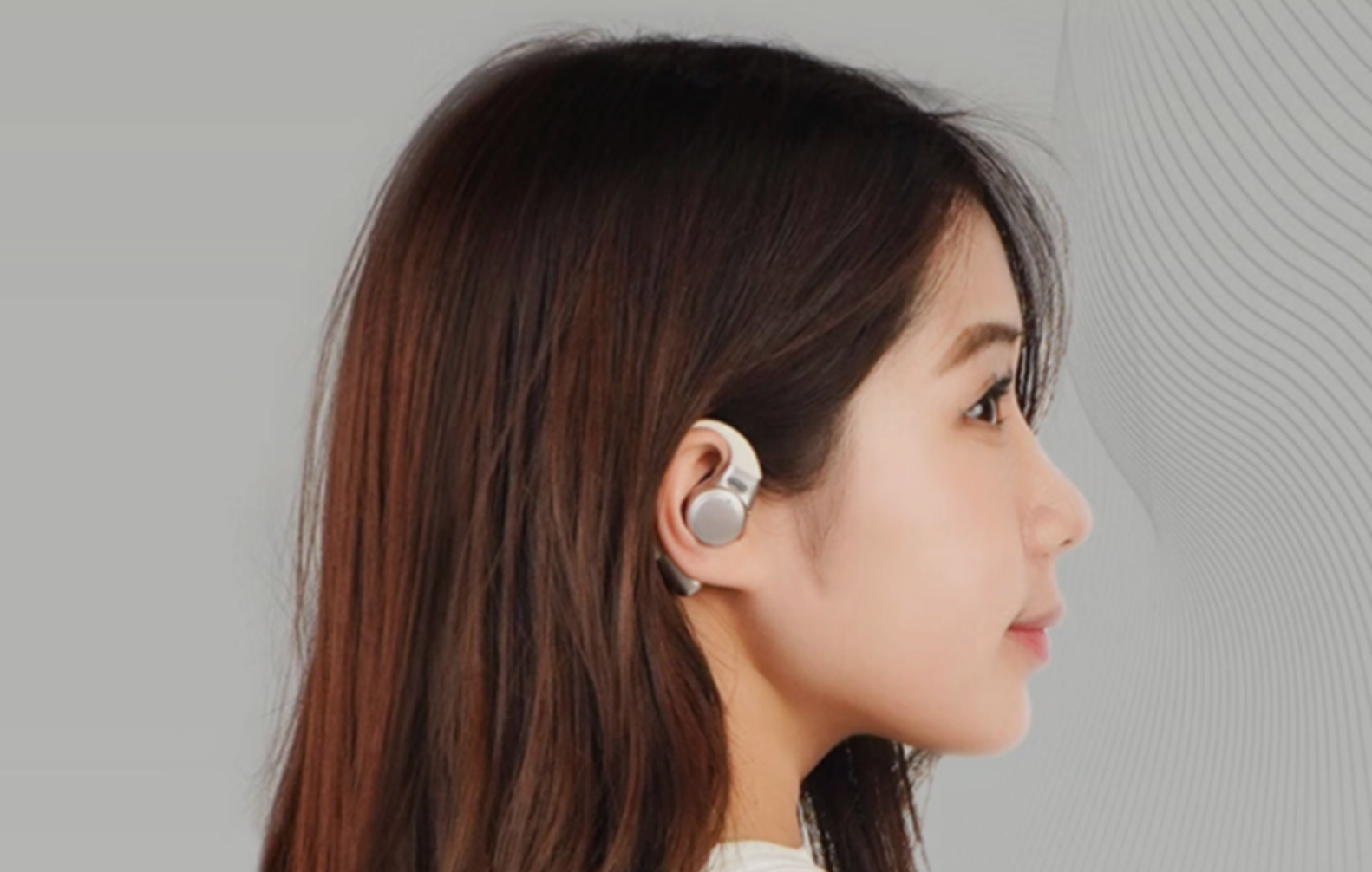 Meizu a dévoilé le casque sans fil unique OpenBlus 2