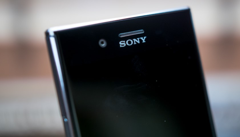 In AnTuTu, the characteristics of the unknown flagship Sony