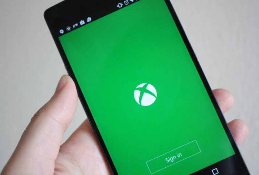 Групповой чат для Xbox доступен на iOS и Android