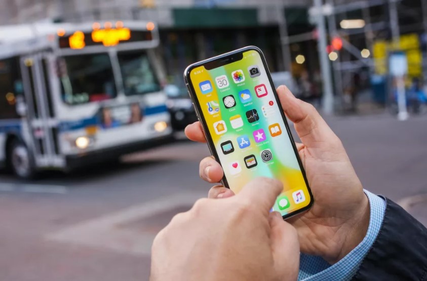 Apple fixed the bug that "killed" messengers on the iPhone