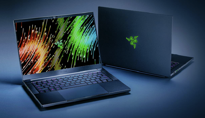 Razer відкрив прийом попередніх замовлень на Blade 14 2023 з Ryzen 9 7940HS і графікою RTX 40 вартістю від $2400