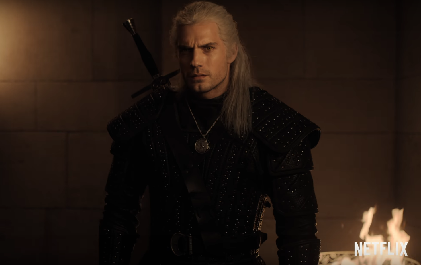 Подробиці про другий сезон «Відьмака» від Netflix: більше сенсу, дії та персонажів