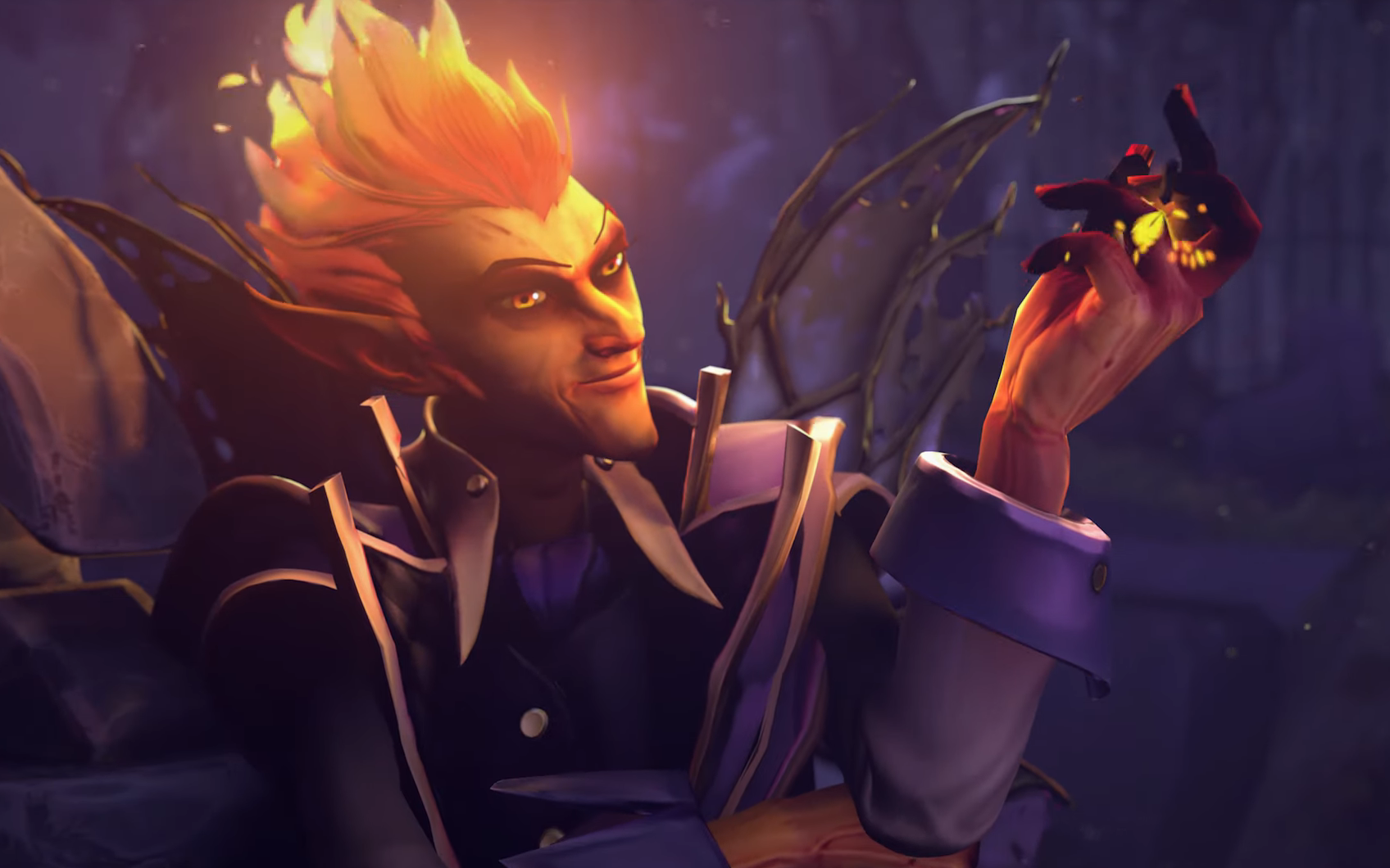 Dota Underlords дісталася до релізу в Steam: Valve додала кампанію, бойову перепустку та капелюхи