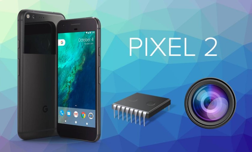 Google раскрыла тайну визуального чипа Pixel 2