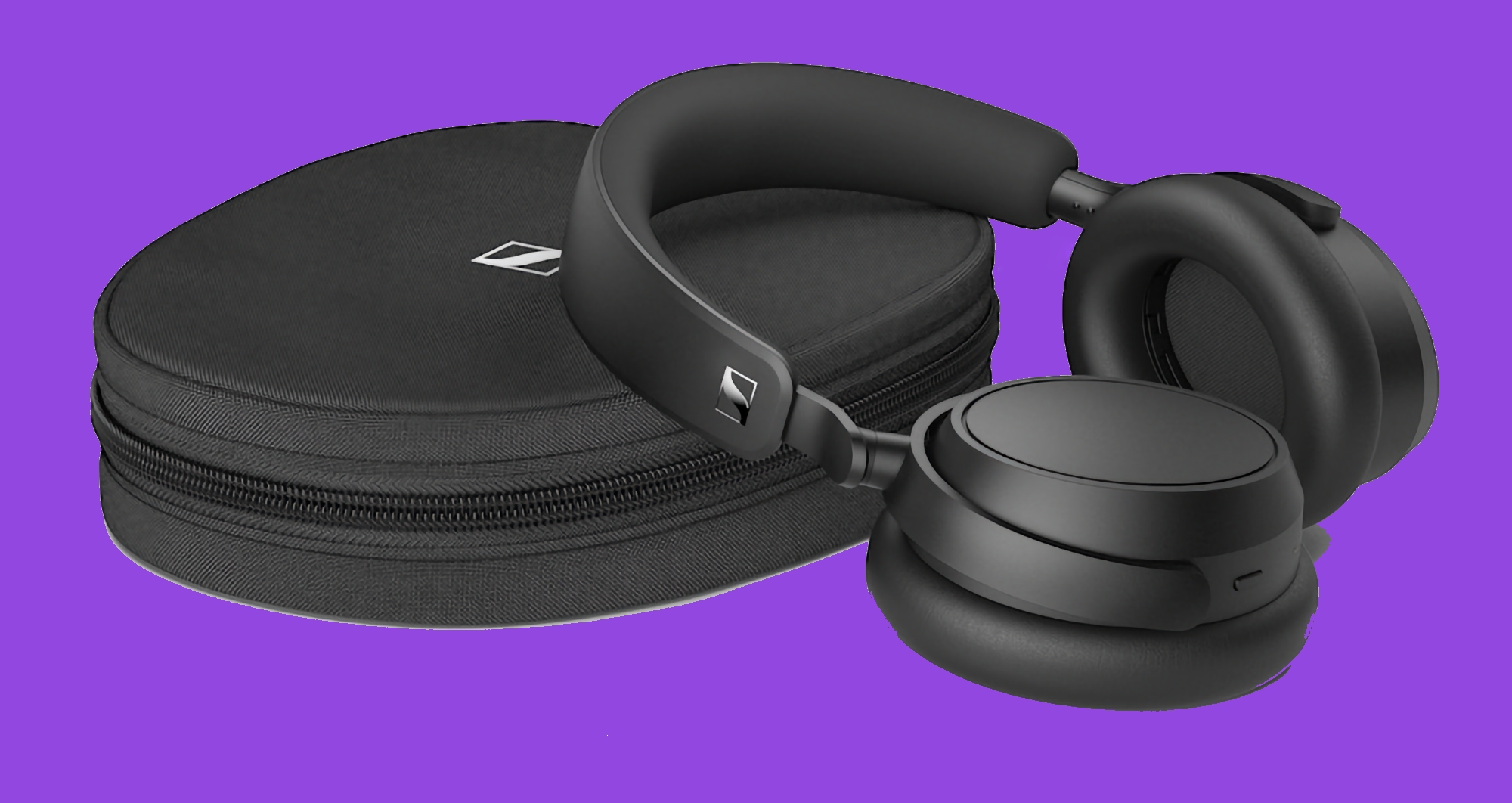 Sennheiser a ouvert les précommandes pour le casque sans fil Accentum Plus avec ANC et jusqu'à 50 heures d'autonomie.