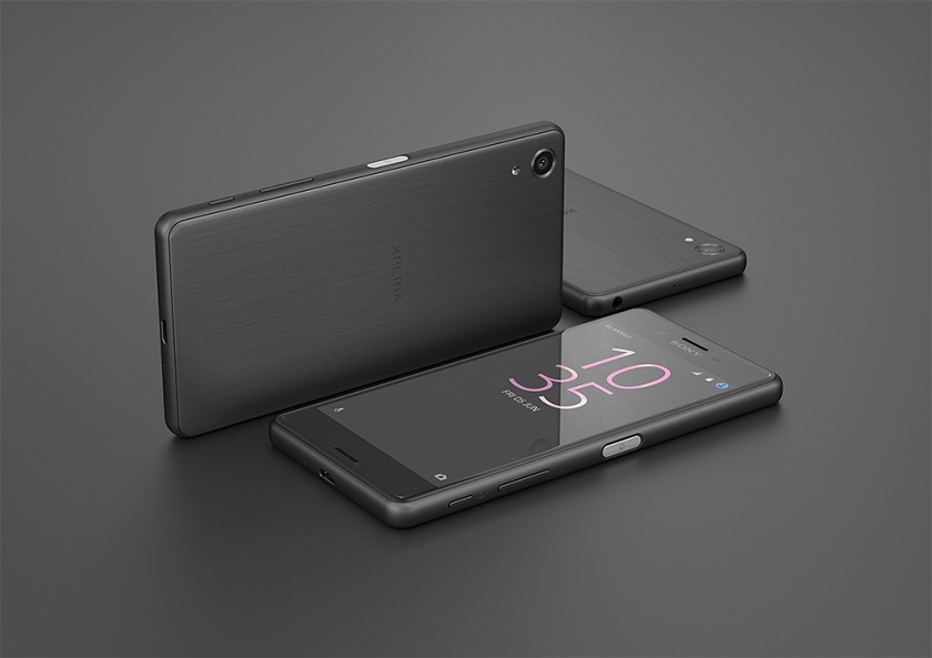 На MWC 2017 Sony покажет сразу пять новых смартфонов — два из них на Snapdragon 835