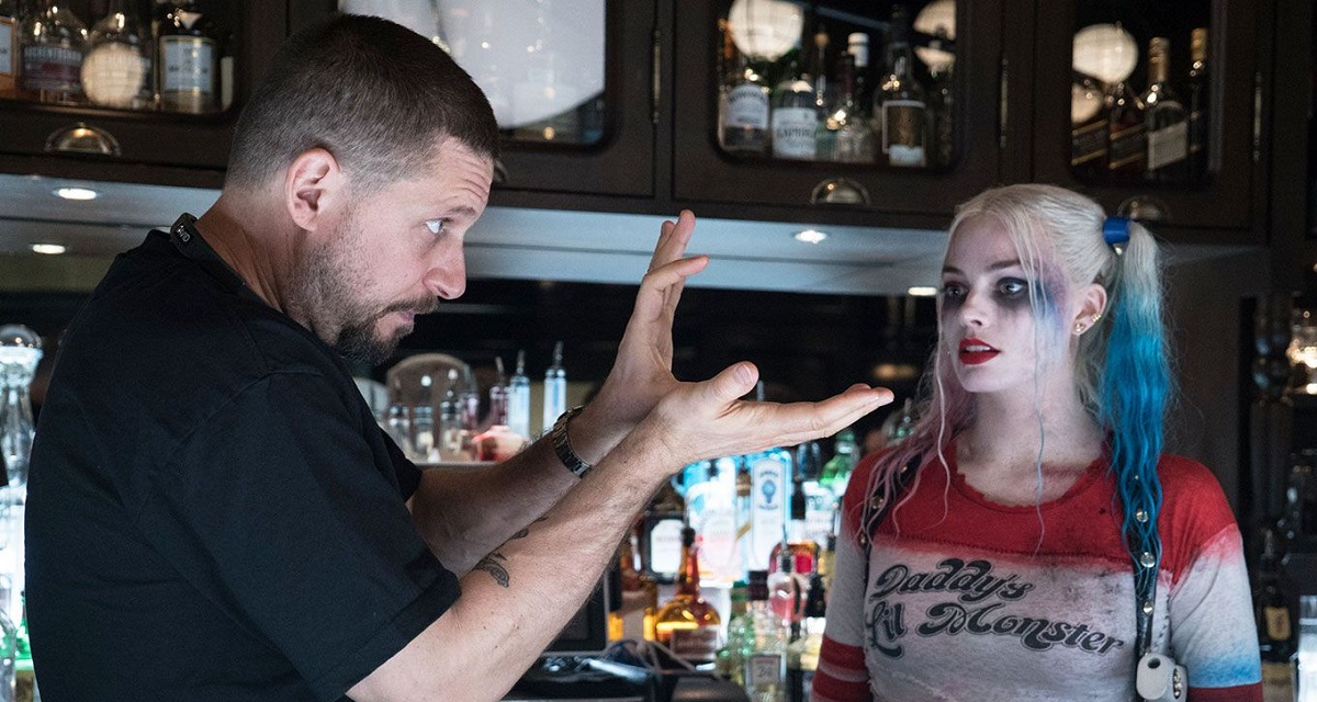 David Ayer, le réalisateur de Suicide Squad en 2016, a annoncé qu'il s'apprêtait à sortir son director's cut du film.