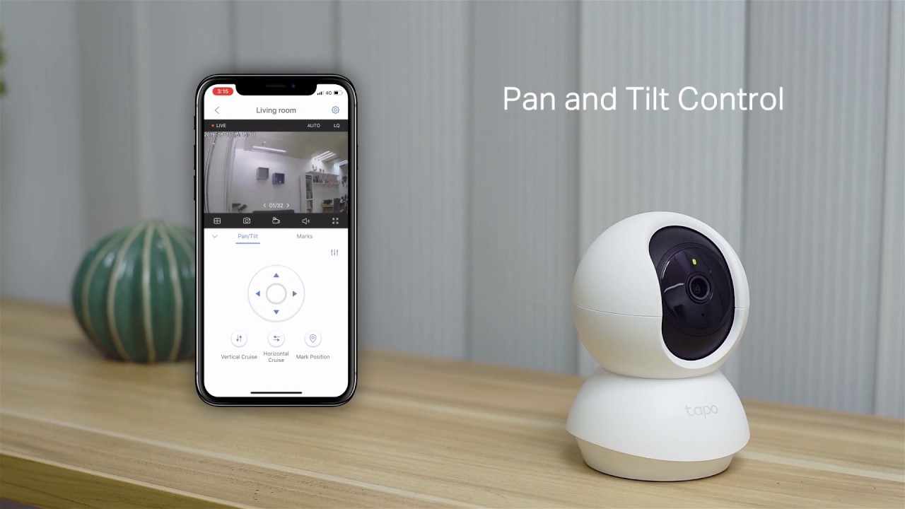 TP-Link привезла в Україну кілька нових пристроїв для розумного будинку