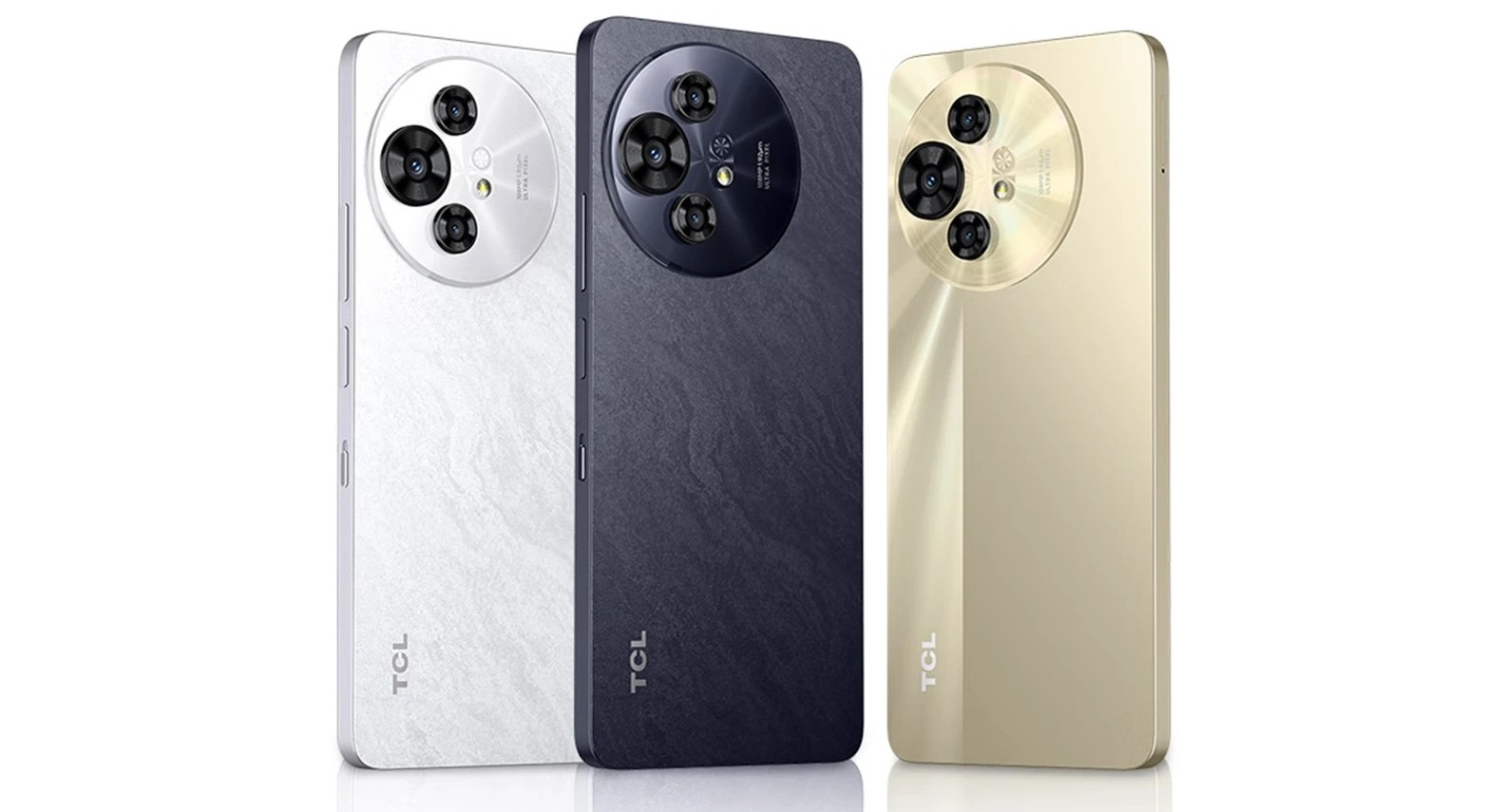 TCL оголошує про запуск нового смартфона P10 Color Ink з функцією захисту зору
