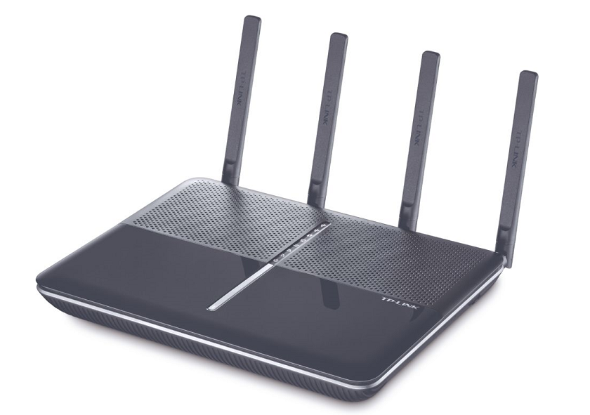 TP-Link анонсировала в Украине Archer C3150 — роутер с функцией MU-MIMO и адекватной ценой