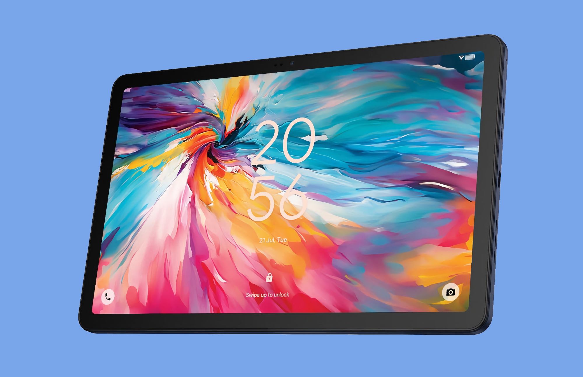 Verizon і TCL представили TAB 10 NXTPAPER: бюджетний планшет з екраном на 10.4 дюйма, чипом MediaTek та підтримкою 5G