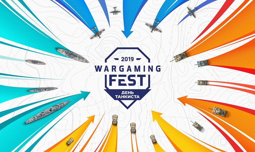 Рейтрейсинг в WoT, разработка «Калибра» и новые игры: о чём рассказывали за закрытыми дверями на Wargaming Fest: День танкиста