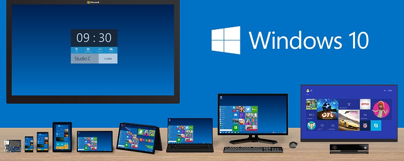 Будущие процессоры будут совместимы только с Windows 10 и выше