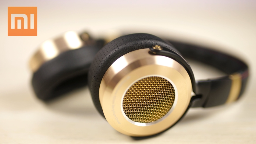 Xiaomi tizerit new headphones