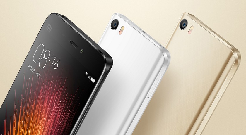 Смартфоны Xiaomi официально придут в Россию