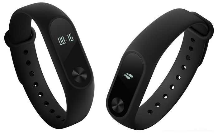 Хватит всем: Xiaomi удвоит выпуск браслетов Mi Band 2